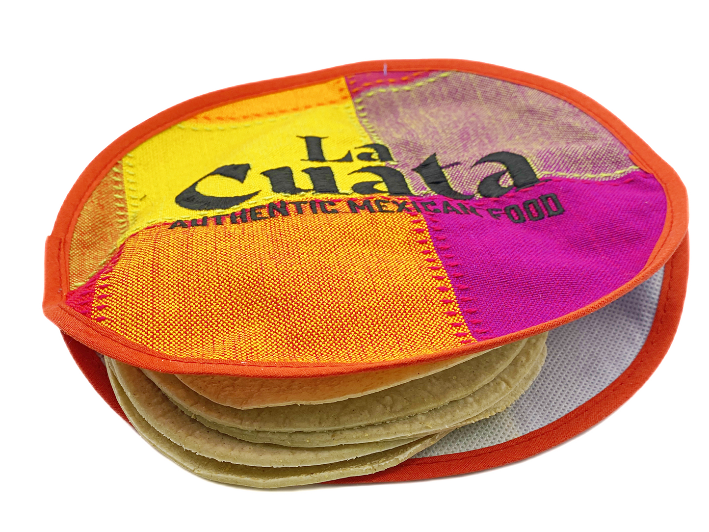Tortillero | Tortillawärmer | La Cuata