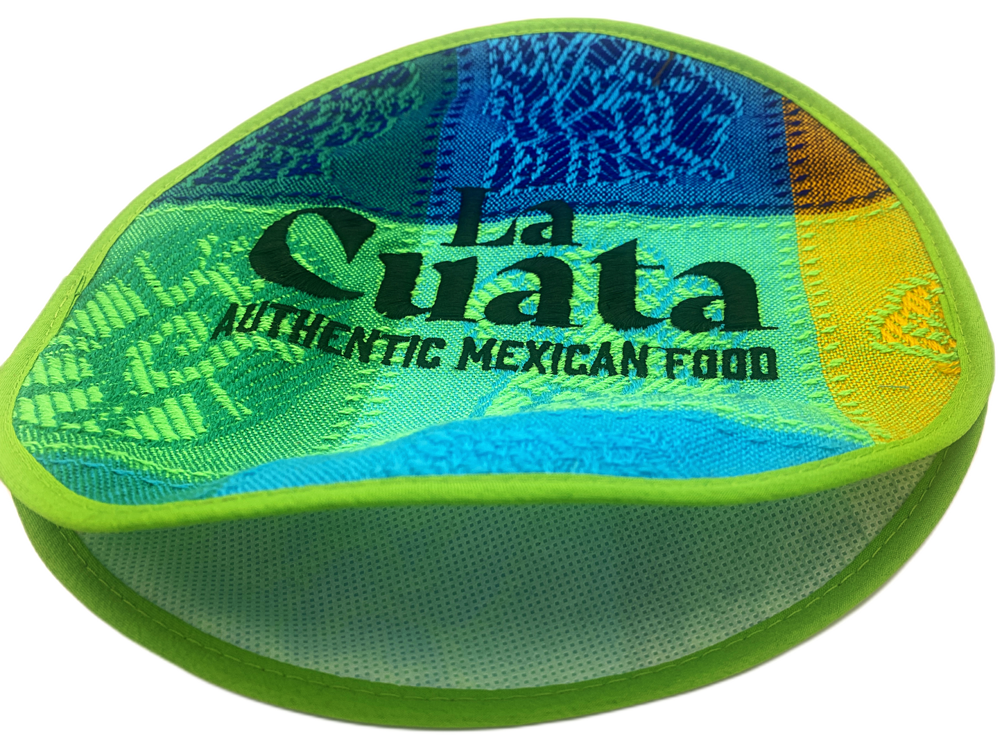 Tortillero | Tortillawärmer | La Cuata