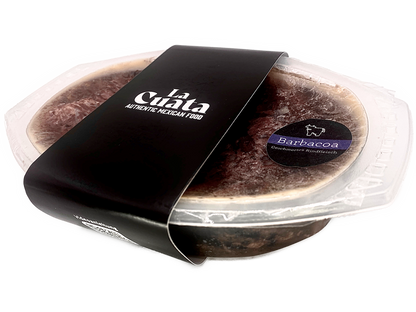 Taco-Kit: Barbacoa (Rind) | La Cuata