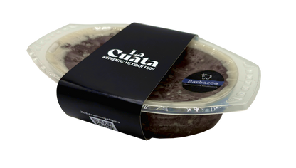 Taco-Kit: Barbacoa (Rind) | La Cuata