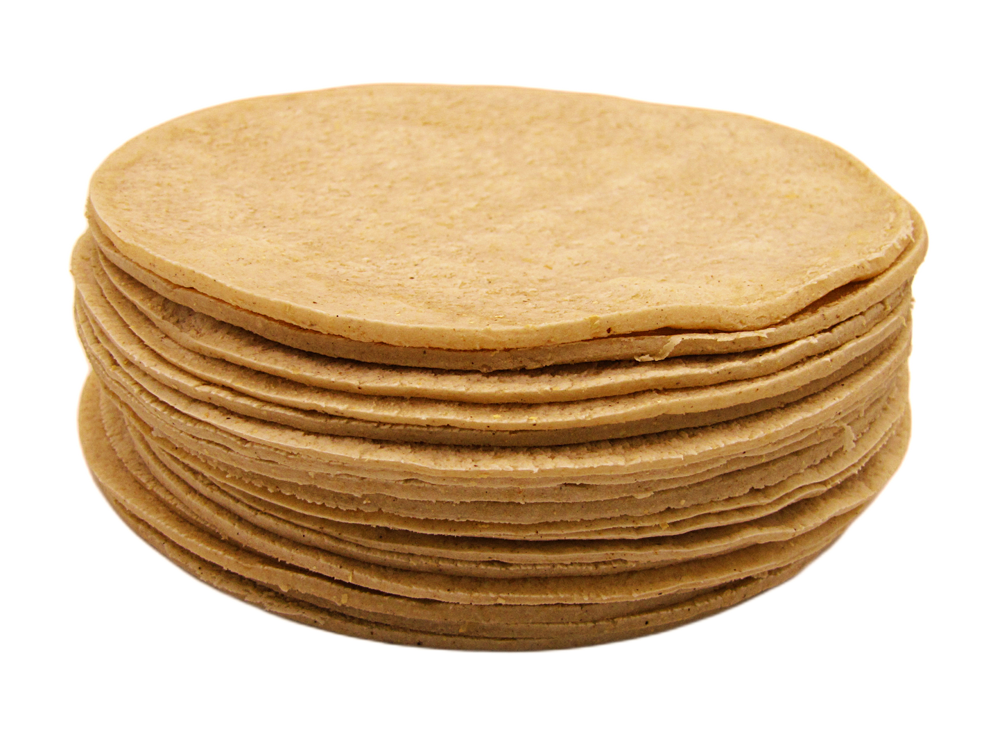 Mexikanische Tortillas aus Maismehl (Vegan) | La Cuata