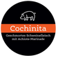 Fertige Kochkit - Tacos Cochinita (Schwein) | La Cuata