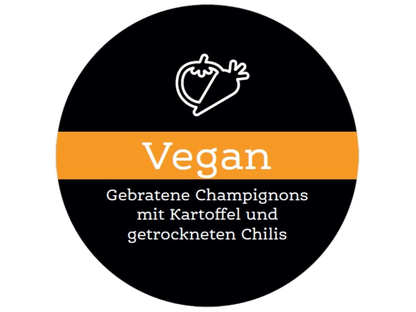 Taco-Kit: Vegane Chorizo (Vegan) | La Cuata