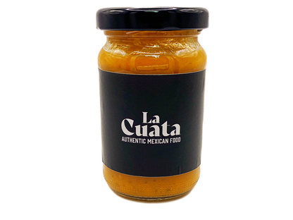 Taco-Kit: Vegane Chorizo (Vegan) | La Cuata
