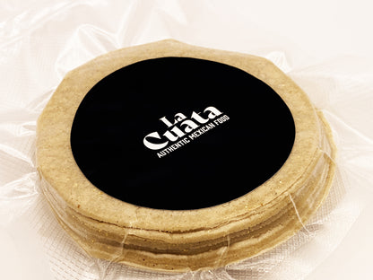 Taco-Kit: Cochinita (Schwein) | La Cuata