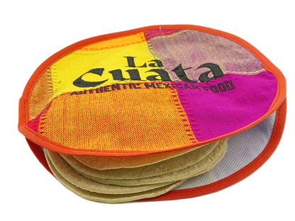 Tortillero | Tortillawärmer | La Cuata