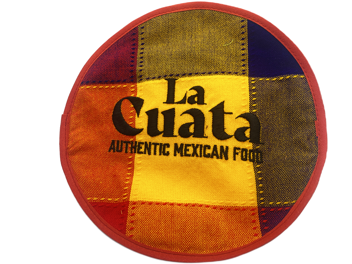 Tortillero | Tortillawärmer | La Cuata