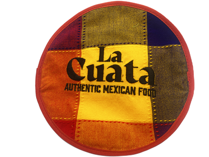 Tortillero | Tortillawärmer | La Cuata