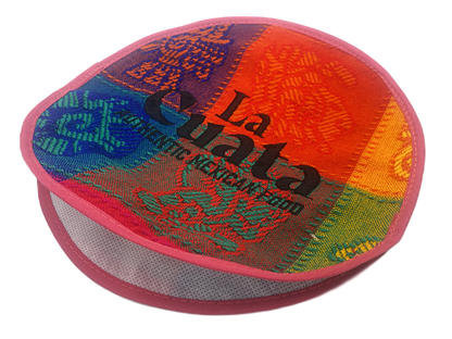 Tortillero | Tortillawärmer | La Cuata