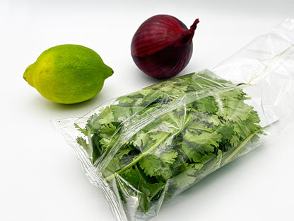 Taco-Kit: Barbacoa (Rind) | La Cuata