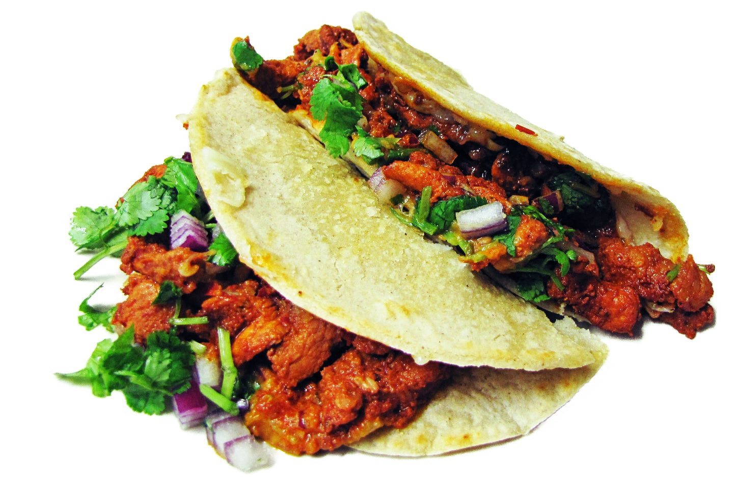 Fertige Kochkit - Tacos Al Pastor (Schwein) | La Cuata